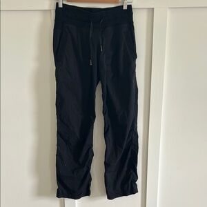 Lululemon studio dance pant